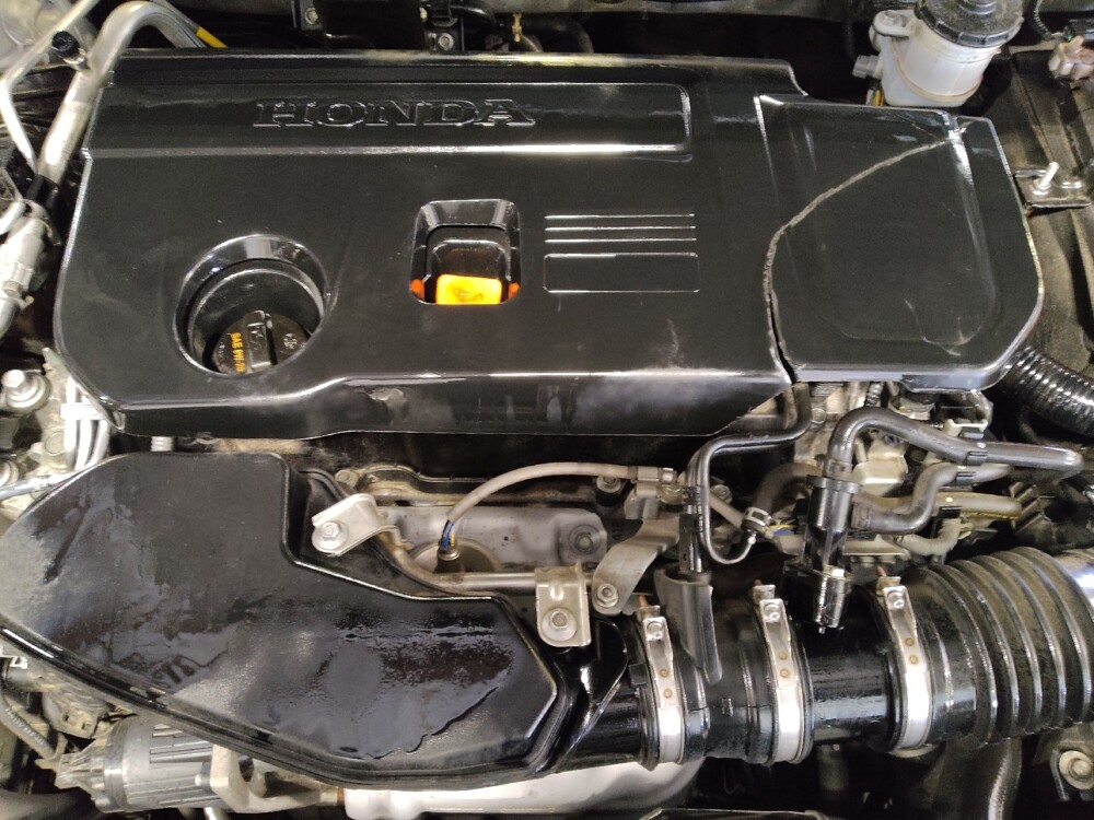 2021 Honda Accord in West Palm Beach, FL 33409 - 18113958 30