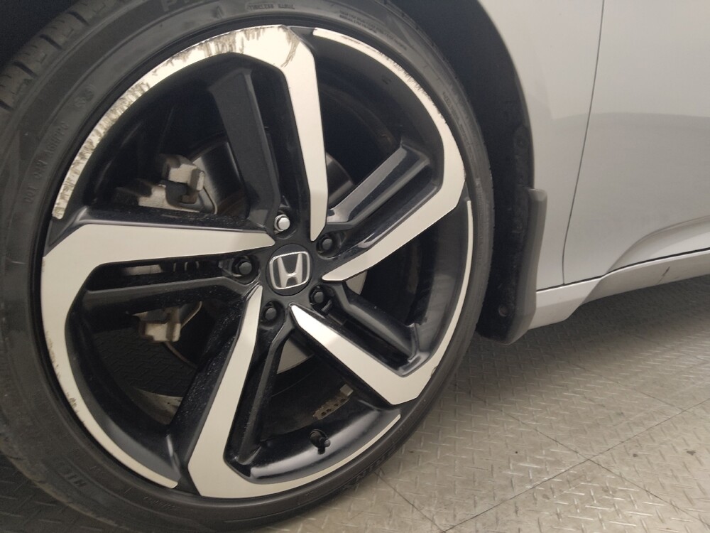 2021 Honda Accord in West Palm Beach, FL 33409 - 18113958 31