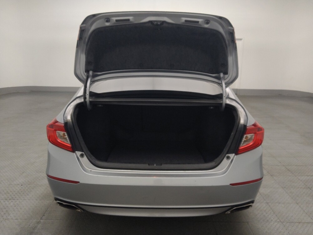 2021 Honda Accord in West Palm Beach, FL 33409 - 18113958 29