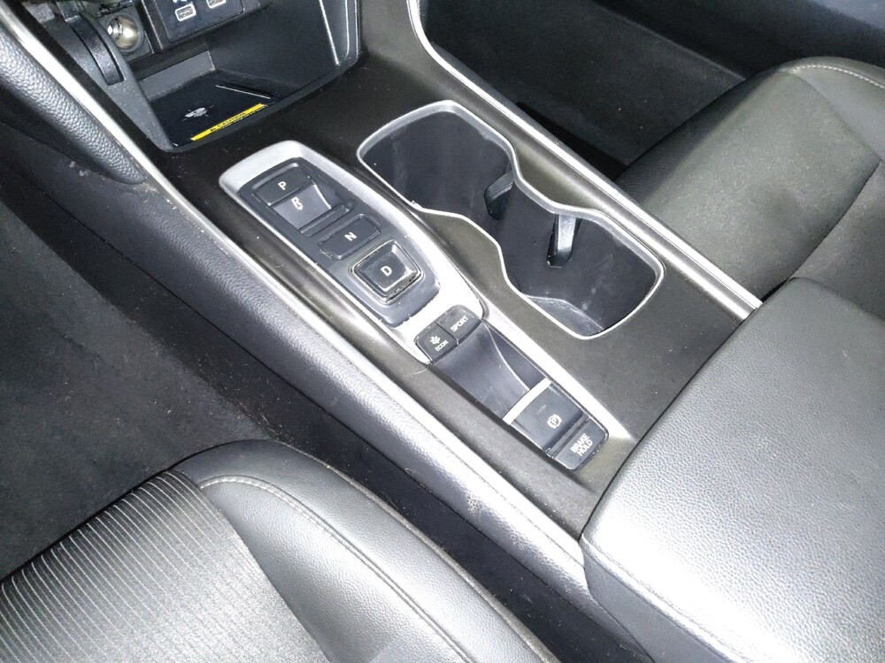 2021 Honda Accord in West Palm Beach, FL 33409 - 18113958 26