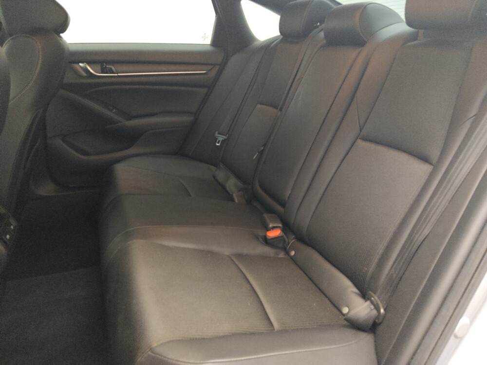 2021 Honda Accord in West Palm Beach, FL 33409 - 18113958 18