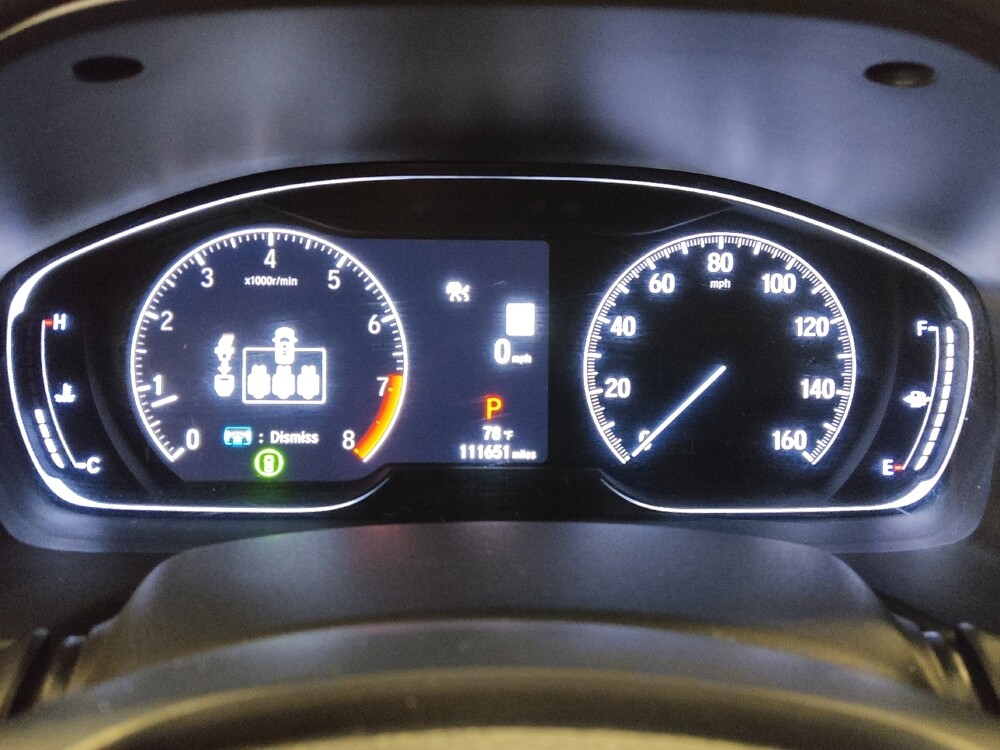 2021 Honda Accord in West Palm Beach, FL 33409 - 18113958 23