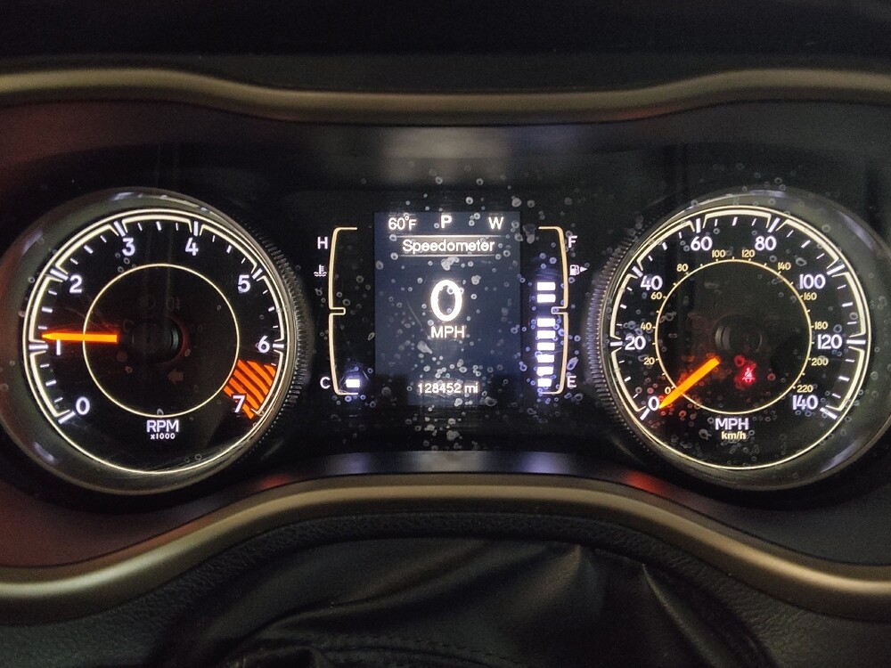 2014 Jeep Cherokee in Lewisville, TX 75067 - 18113959 23