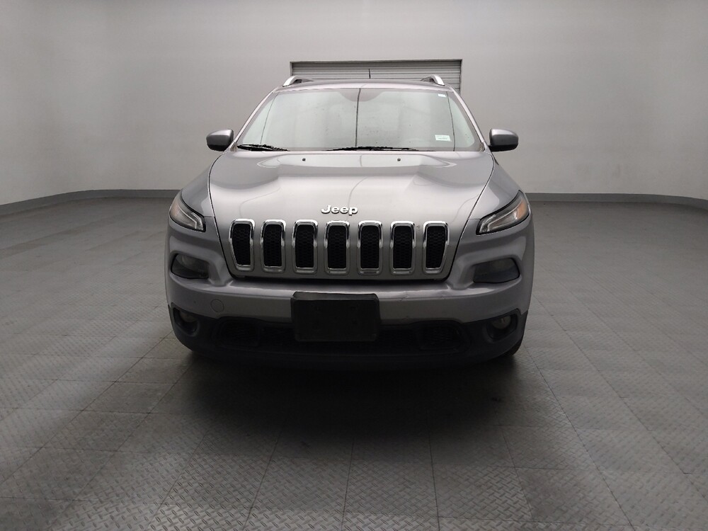2014 Jeep Cherokee in Lewisville, TX 75067 - 18113959 15