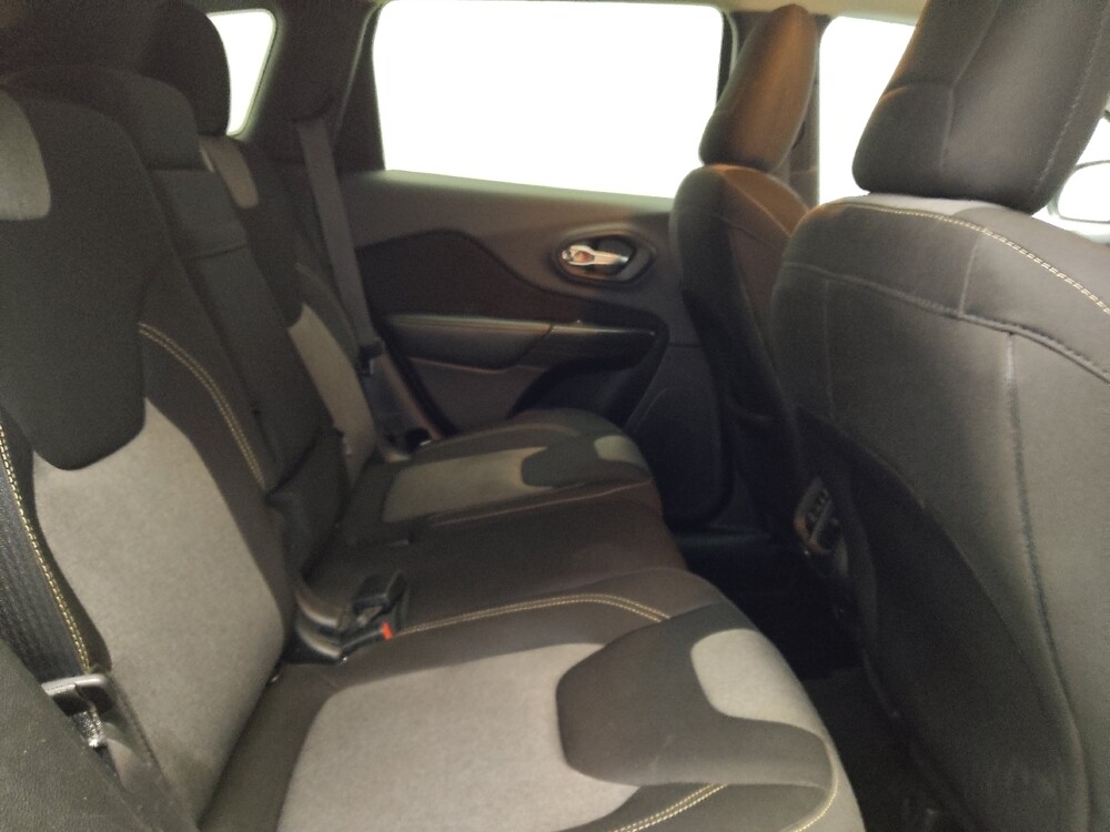 2014 Jeep Cherokee in Lewisville, TX 75067 - 18113959 19