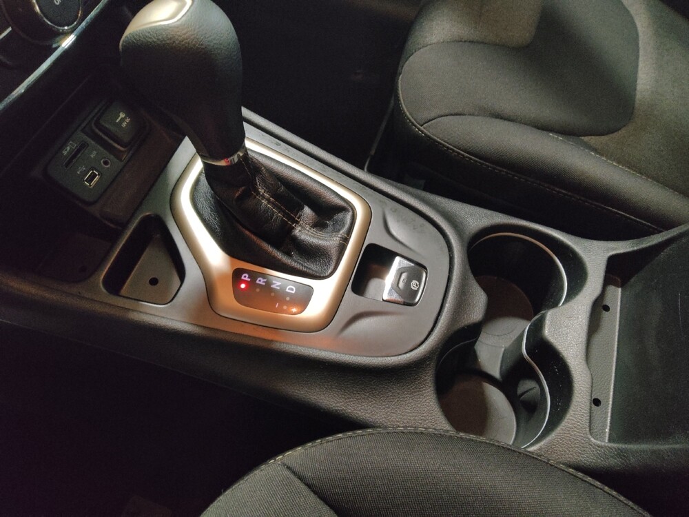 2014 Jeep Cherokee in Lewisville, TX 75067 - 18113959 26