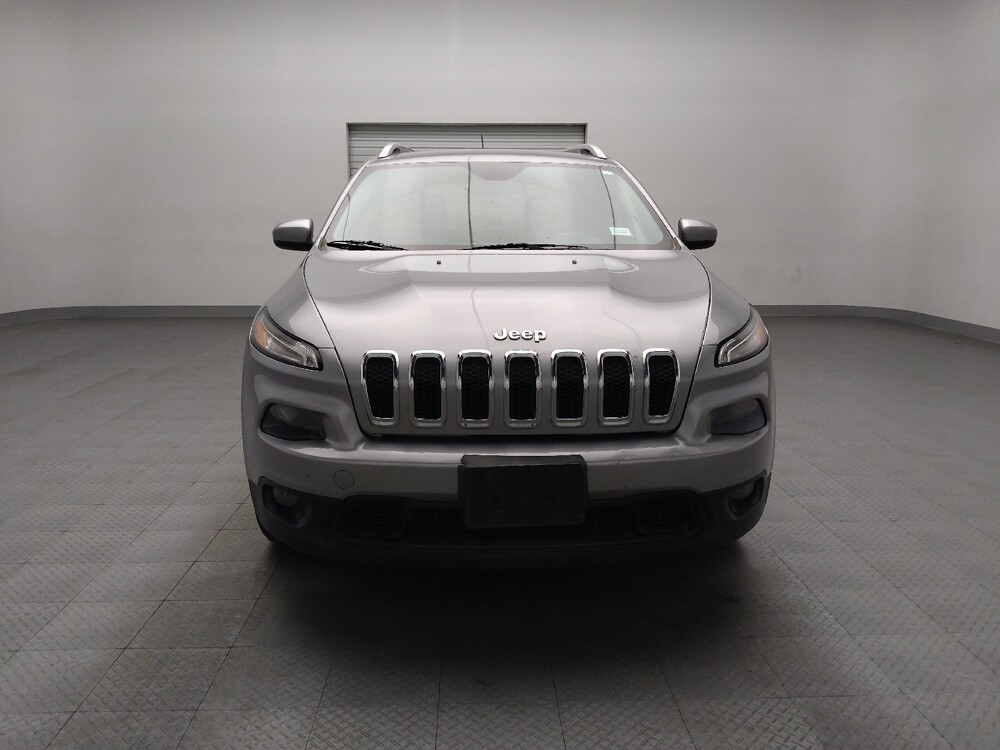 2014 Jeep Cherokee in Lewisville, TX 75067 - 18113959 14