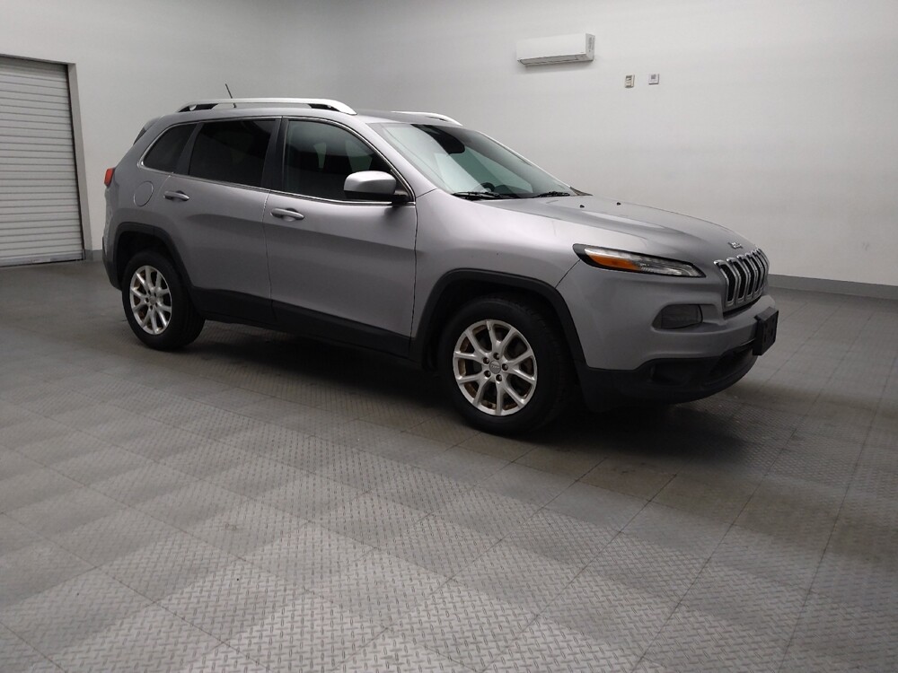 2014 Jeep Cherokee in Lewisville, TX 75067 - 18113959 13