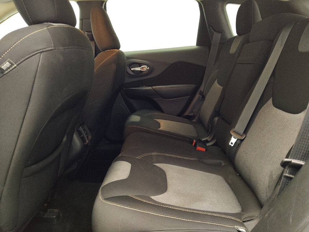 2014 Jeep Cherokee in Lewisville, TX 75067 - 18113959 18