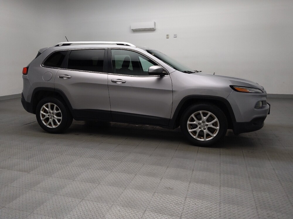 2014 Jeep Cherokee in Lewisville, TX 75067 - 18113959 11