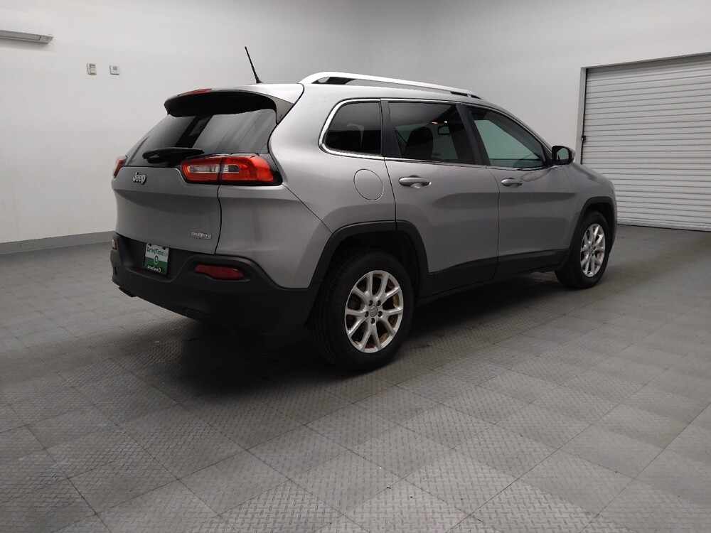 2014 Jeep Cherokee in Lewisville, TX 75067 - 18113959 9