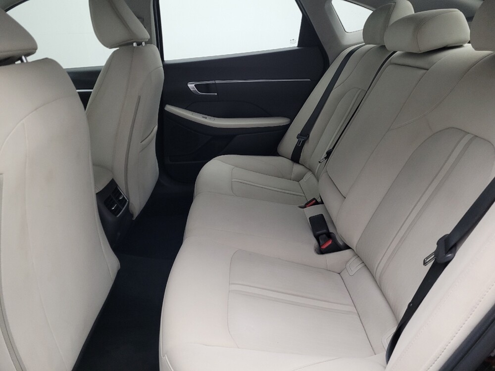 2022 Hyundai Sonata in West Palm Beach, FL 33409 - 18113960 18