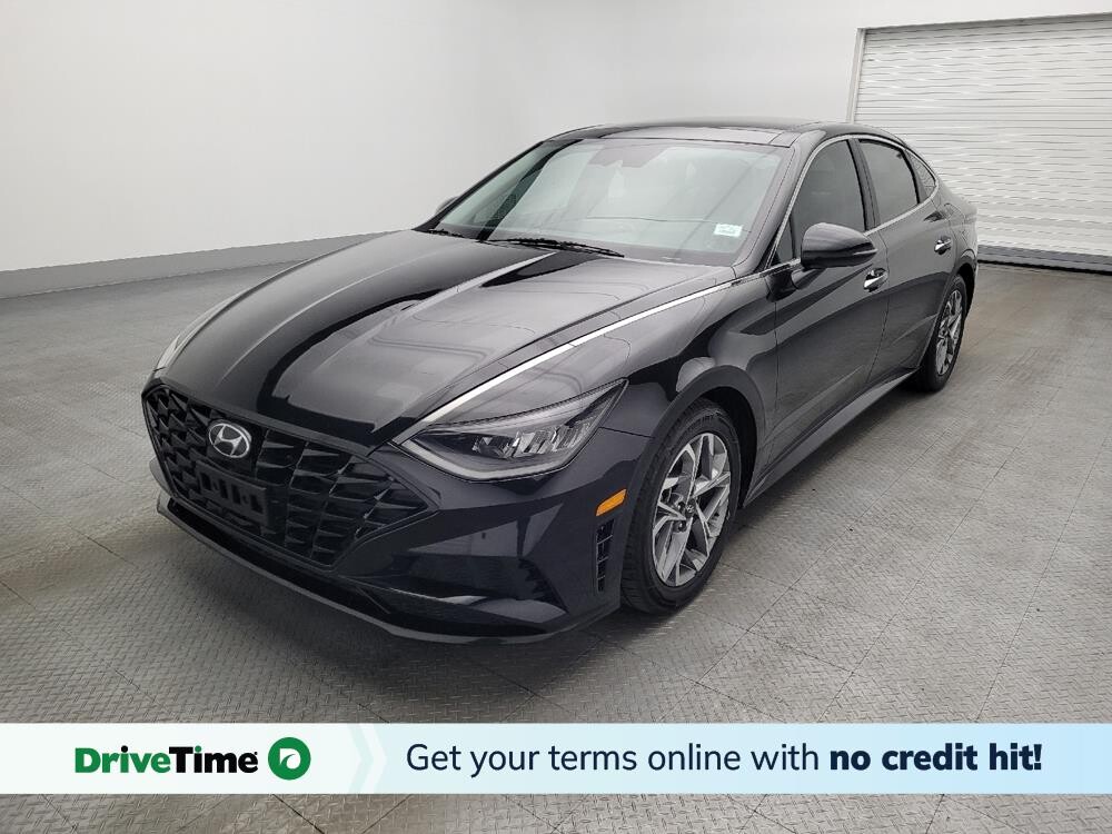 2022 Hyundai Sonata in West Palm Beach, FL 33409 - 18113960