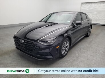 2022 Hyundai Sonata in West Palm Beach, FL 33409