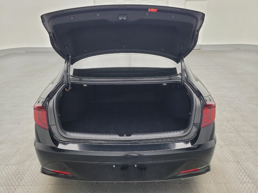 2022 Hyundai Sonata in West Palm Beach, FL 33409 - 18113960 29