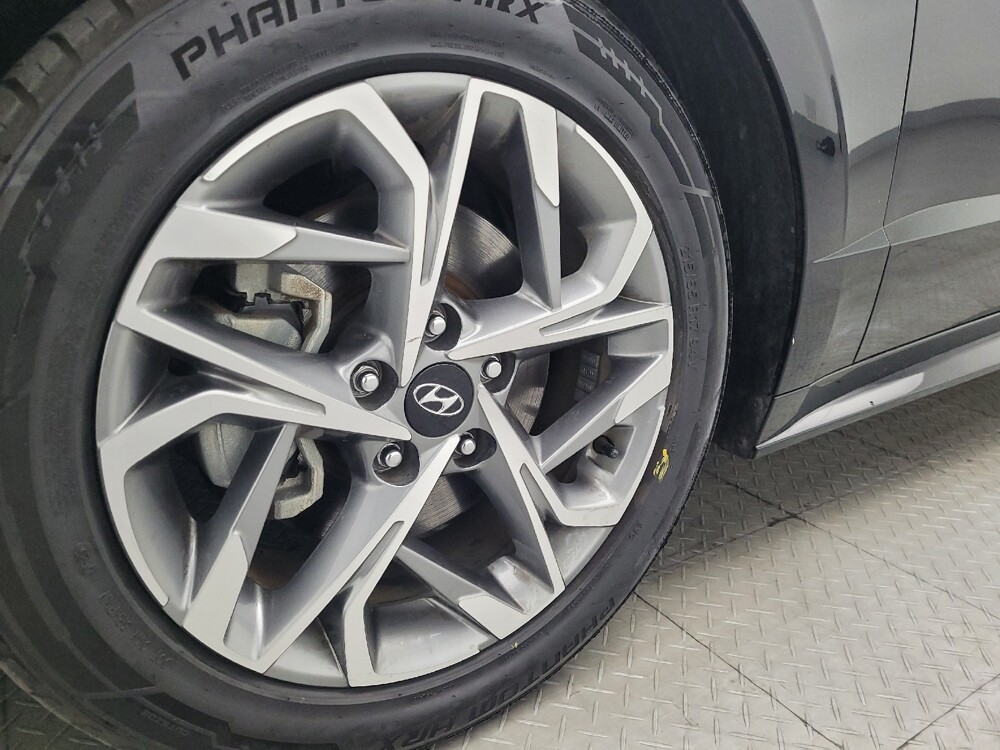 2022 Hyundai Sonata in West Palm Beach, FL 33409 - 18113960 31