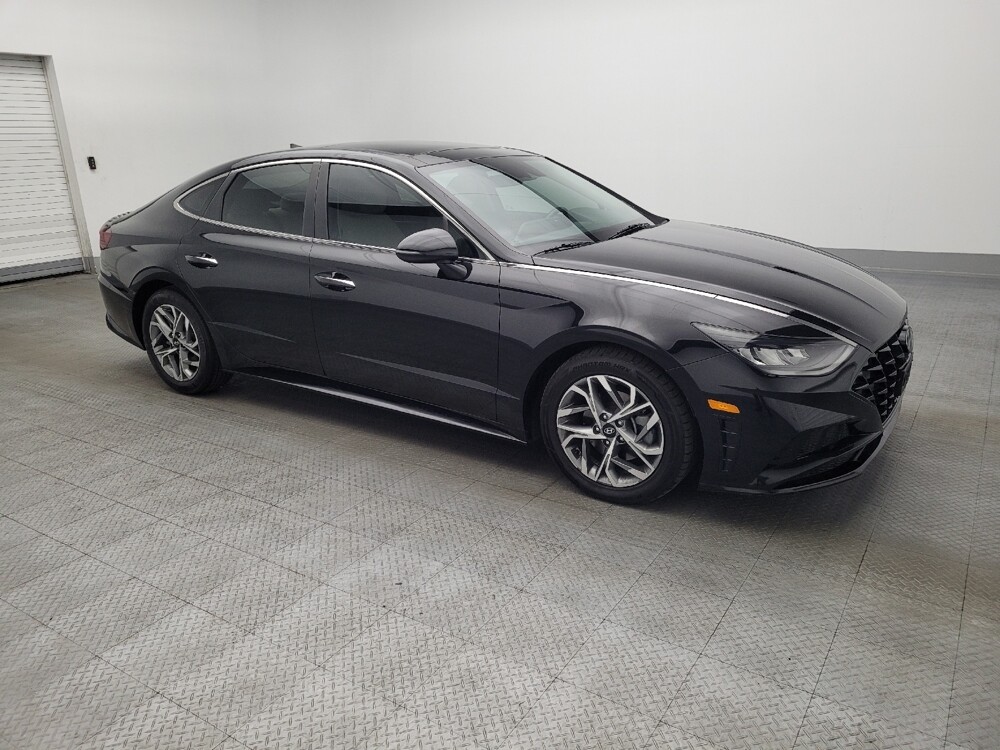 2022 Hyundai Sonata in West Palm Beach, FL 33409 - 18113960 11