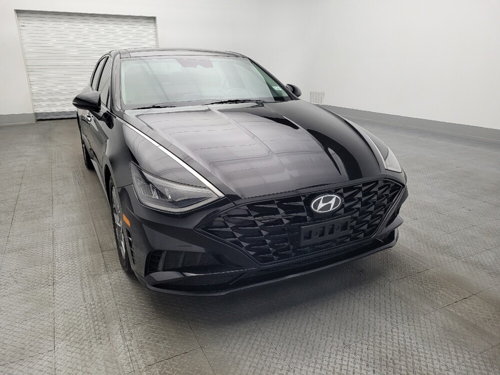 2022 Hyundai Sonata in West Palm Beach, FL 33409 - 18113960 14