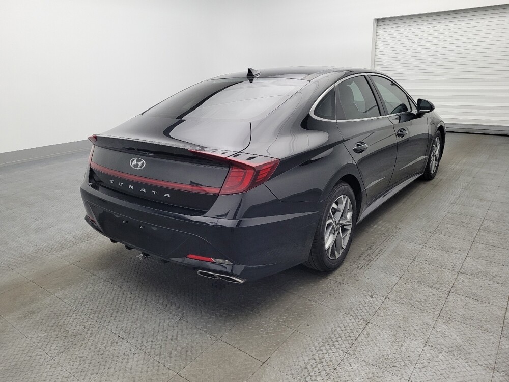 2022 Hyundai Sonata in West Palm Beach, FL 33409 - 18113960 9