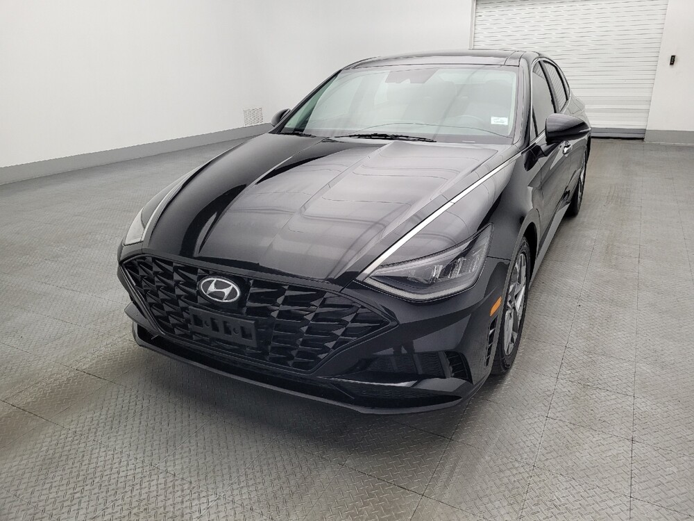 2022 Hyundai Sonata in West Palm Beach, FL 33409 - 18113960 15