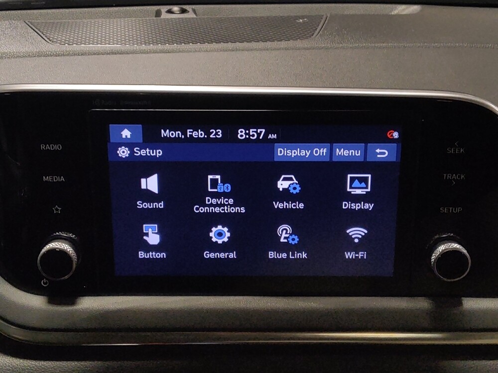 2022 Hyundai Sonata in West Palm Beach, FL 33409 - 18113960 25