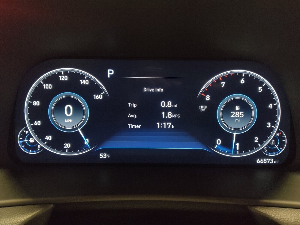 2022 Hyundai Sonata in West Palm Beach, FL 33409 - 18113960 23