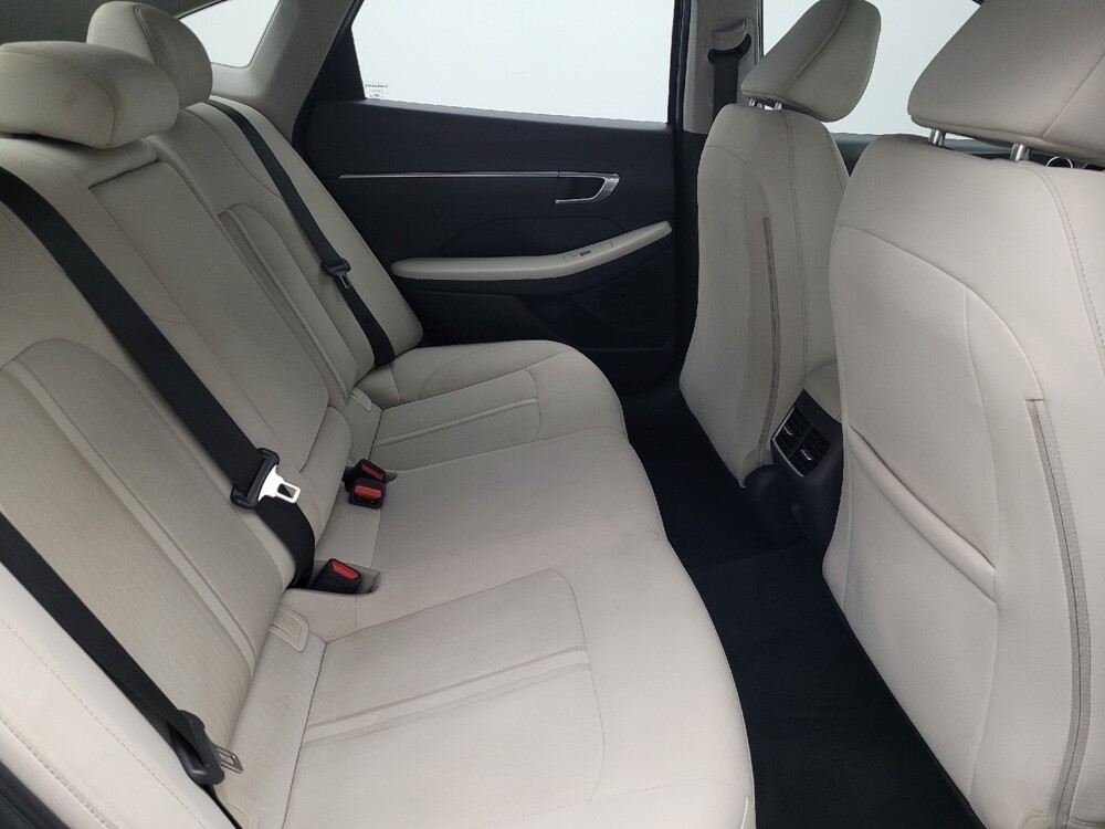 2022 Hyundai Sonata in West Palm Beach, FL 33409 - 18113960 19