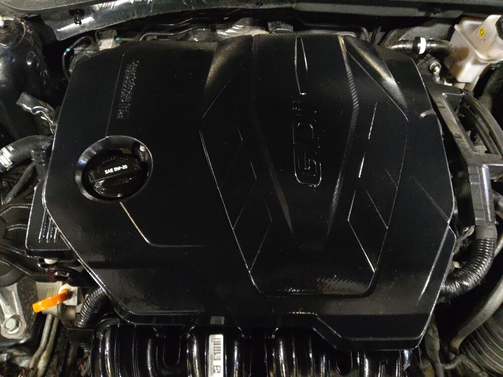 2022 Hyundai Sonata in West Palm Beach, FL 33409 - 18113960 30