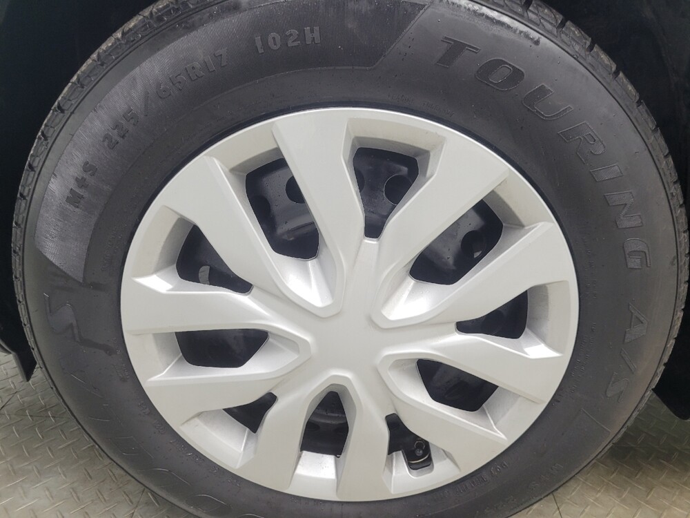 2015 Nissan Rogue in Indianapolis, IN 46222 - 18113961 31