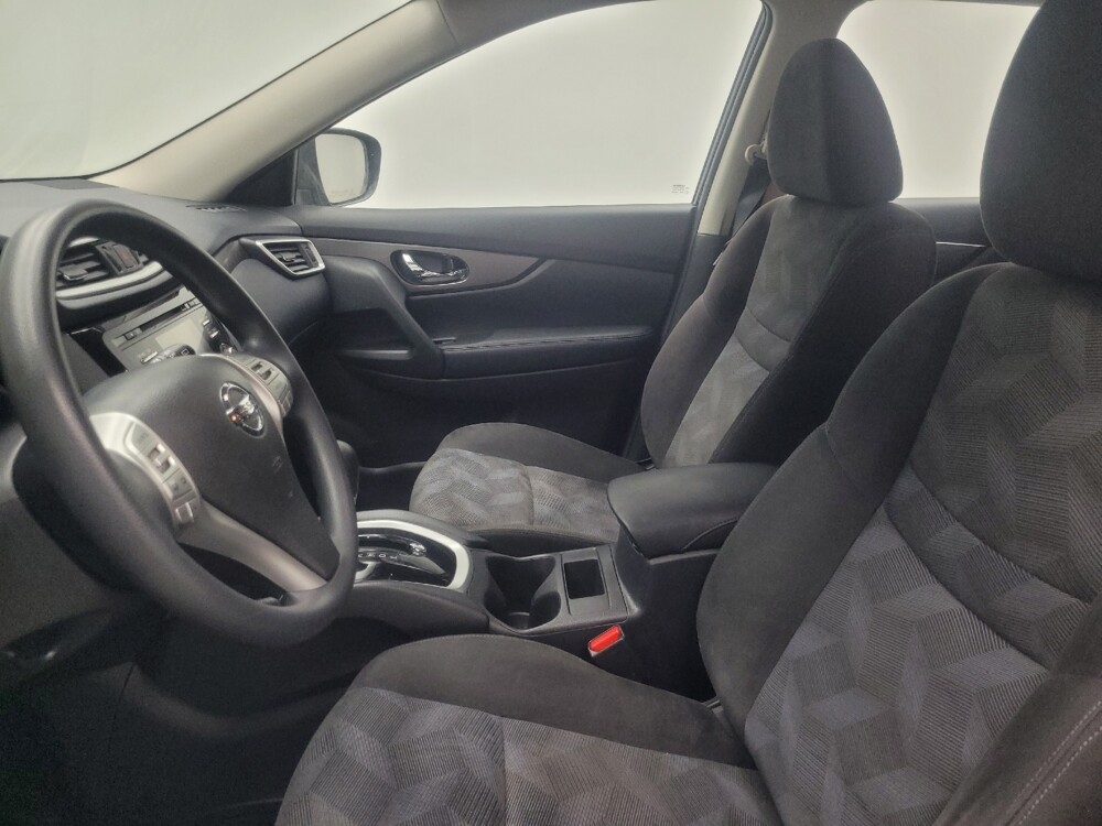 2015 Nissan Rogue in Indianapolis, IN 46222 - 18113961 17