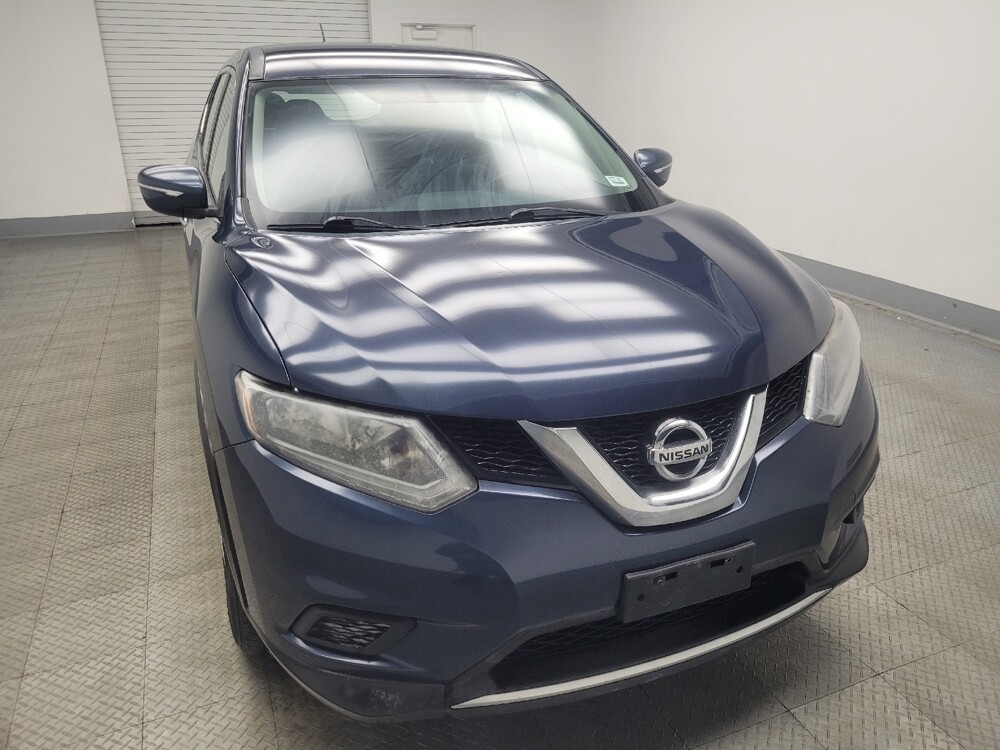 2015 Nissan Rogue in Indianapolis, IN 46222 - 18113961 14