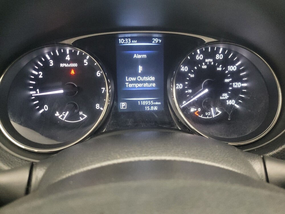 2015 Nissan Rogue in Indianapolis, IN 46222 - 18113961 23