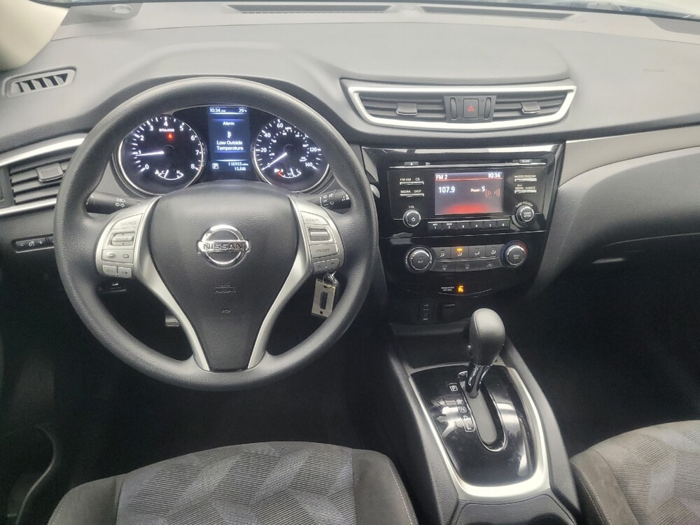 2015 Nissan Rogue in Indianapolis, IN 46222 - 18113961 22