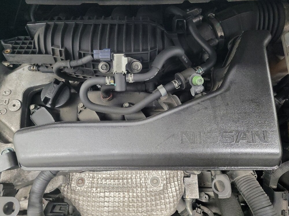 2015 Nissan Rogue in Indianapolis, IN 46222 - 18113961 30