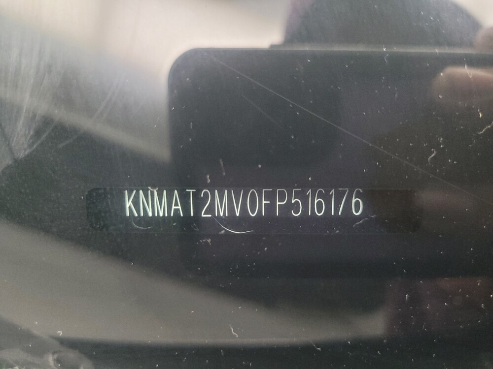 2015 Nissan Rogue in Indianapolis, IN 46222 - 18113961 33