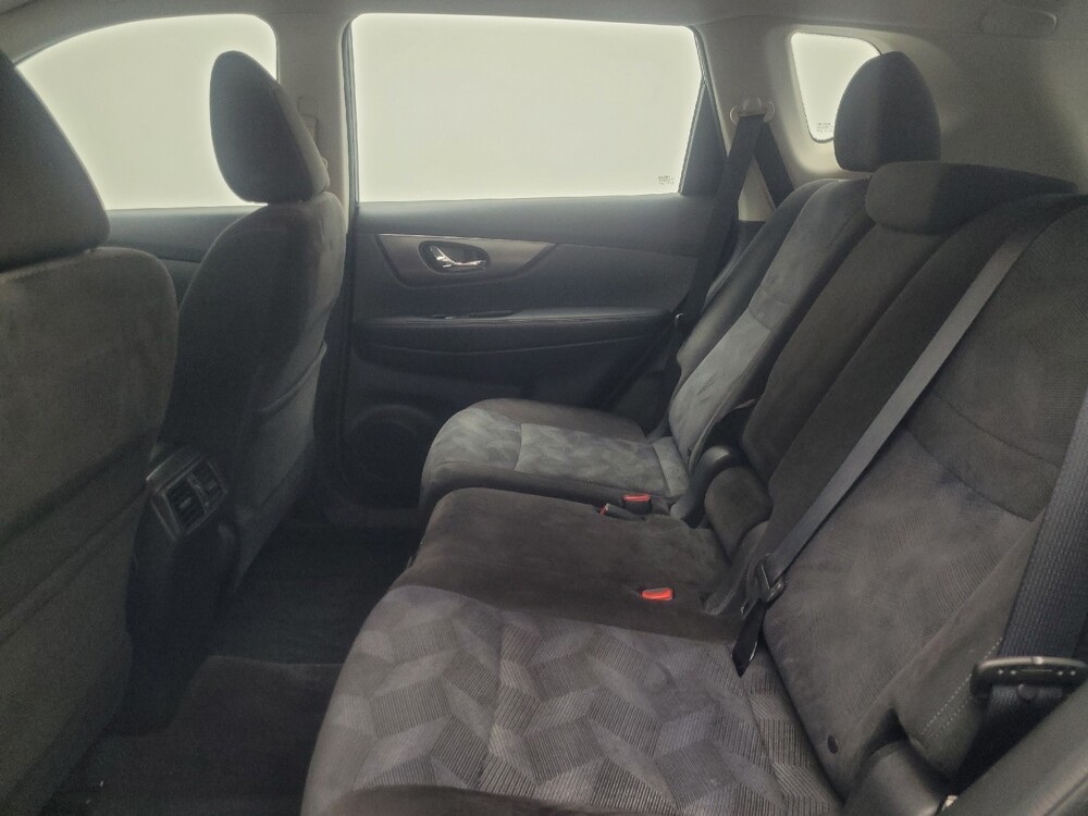 2015 Nissan Rogue in Indianapolis, IN 46222 - 18113961 18