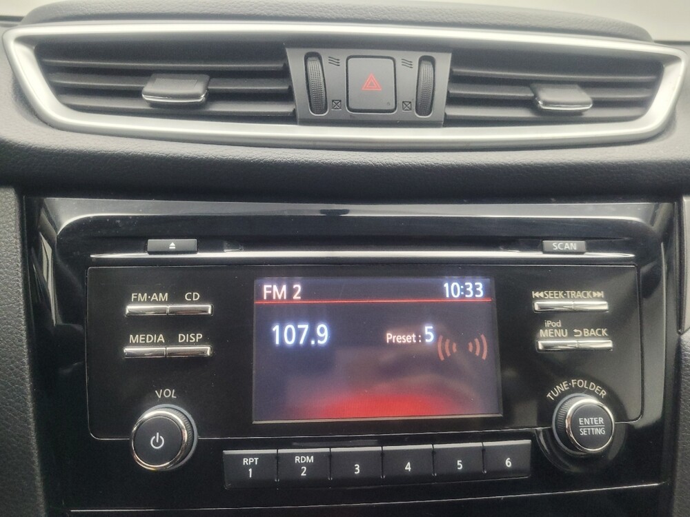 2015 Nissan Rogue in Indianapolis, IN 46222 - 18113961 25