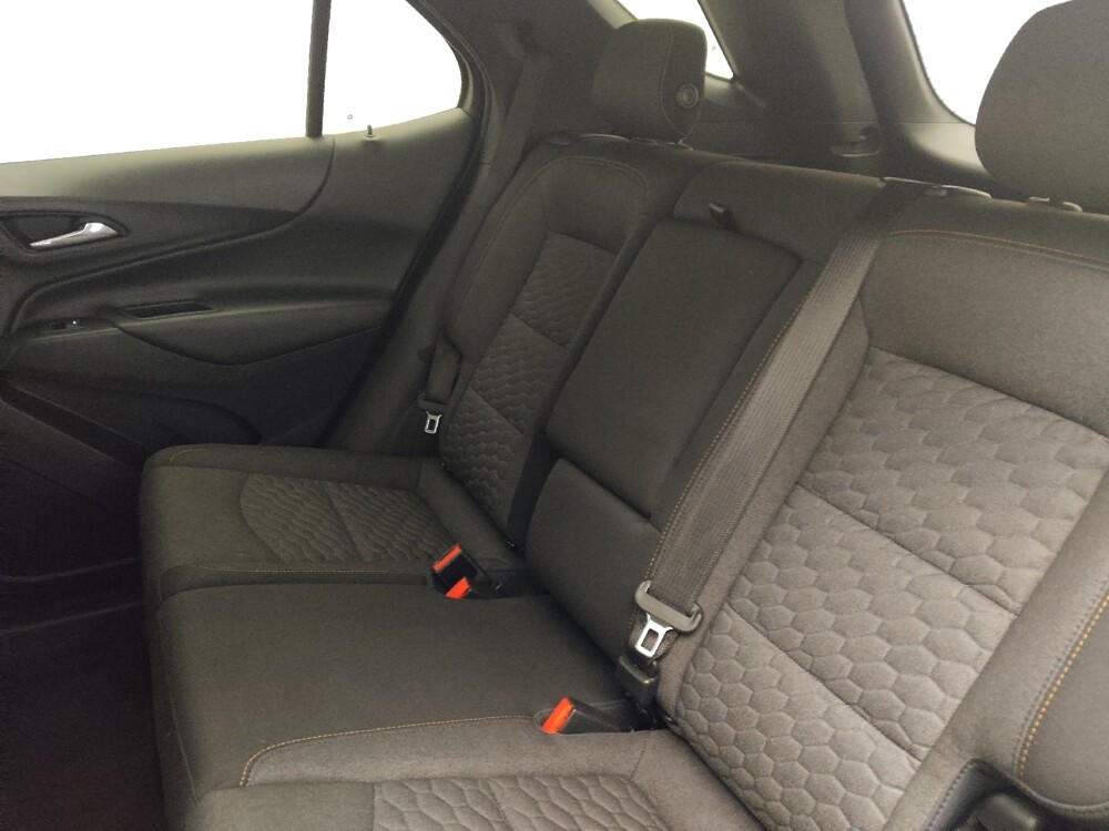 2019 Chevrolet Equinox in West Palm Beach, FL 33409 - 18113962 18