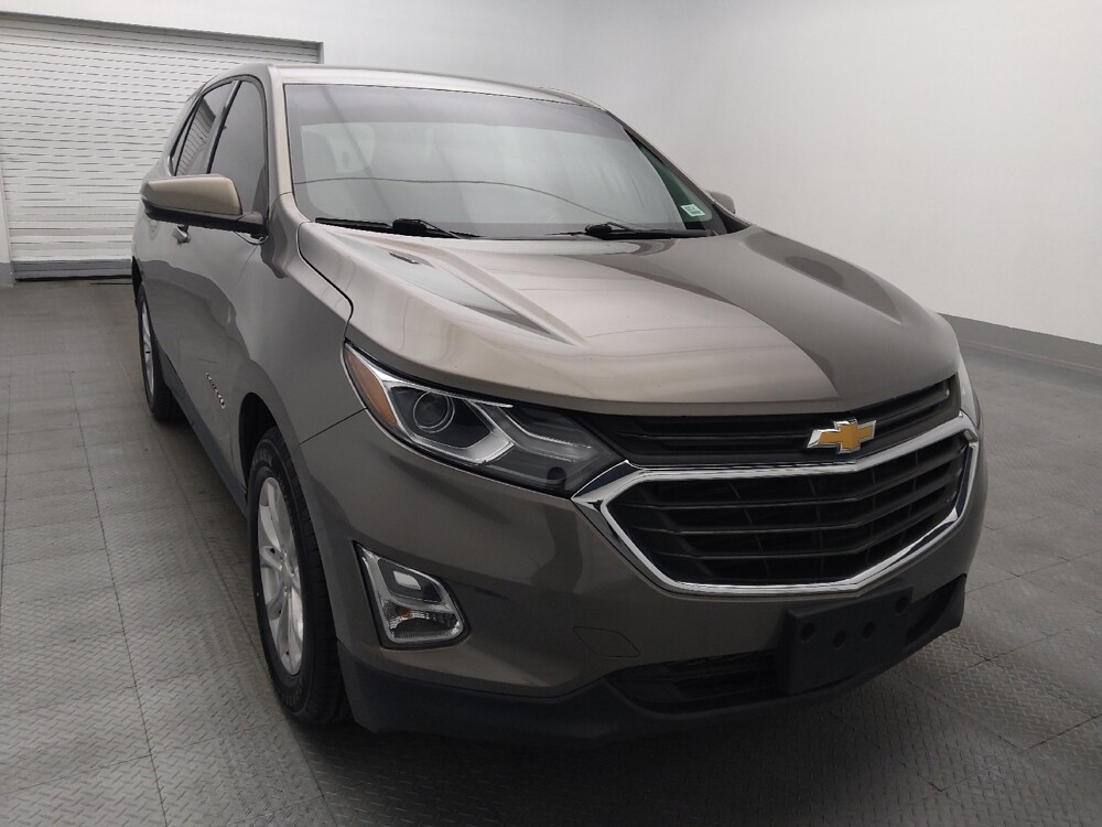 2019 Chevrolet Equinox in West Palm Beach, FL 33409 - 18113962 14