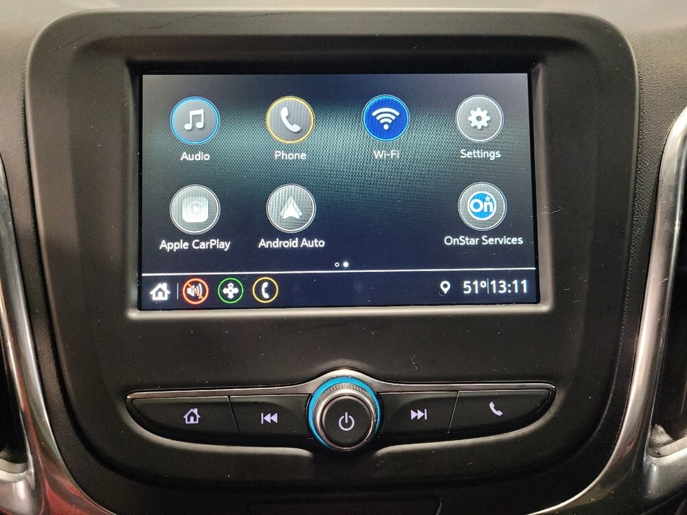 2019 Chevrolet Equinox in West Palm Beach, FL 33409 - 18113962 25