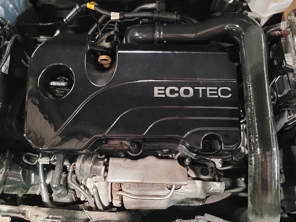 2019 Chevrolet Equinox in West Palm Beach, FL 33409 - 18113962 30