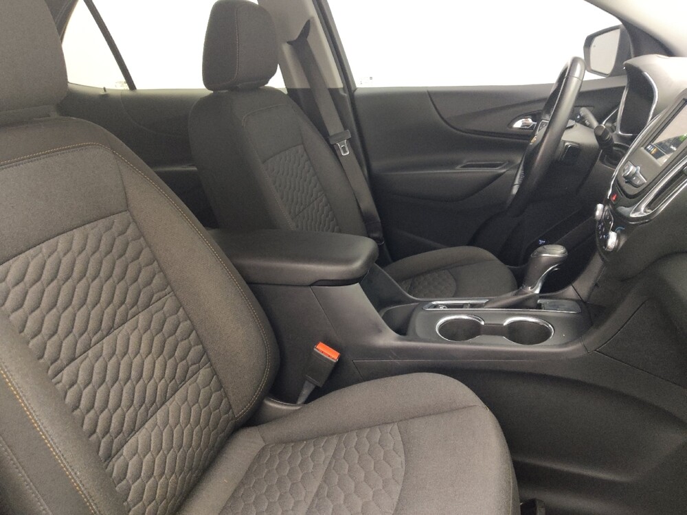 2019 Chevrolet Equinox in West Palm Beach, FL 33409 - 18113962 21