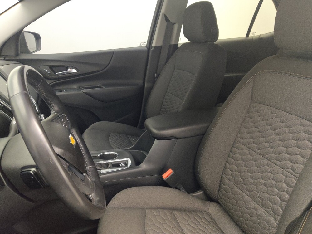 2019 Chevrolet Equinox in West Palm Beach, FL 33409 - 18113962 17