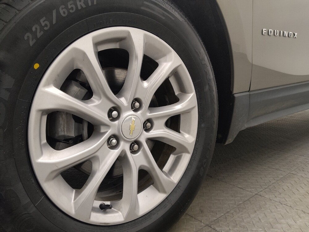 2019 Chevrolet Equinox in West Palm Beach, FL 33409 - 18113962 31