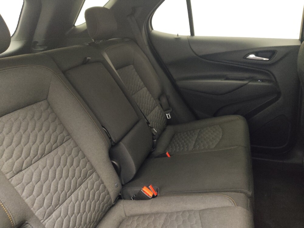 2019 Chevrolet Equinox in West Palm Beach, FL 33409 - 18113962 19