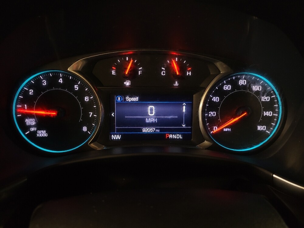 2019 Chevrolet Equinox in West Palm Beach, FL 33409 - 18113962 23