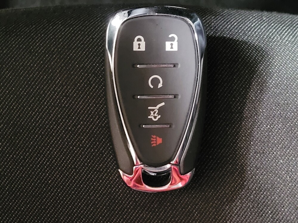 2019 Chevrolet Equinox in West Palm Beach, FL 33409 - 18113962 32