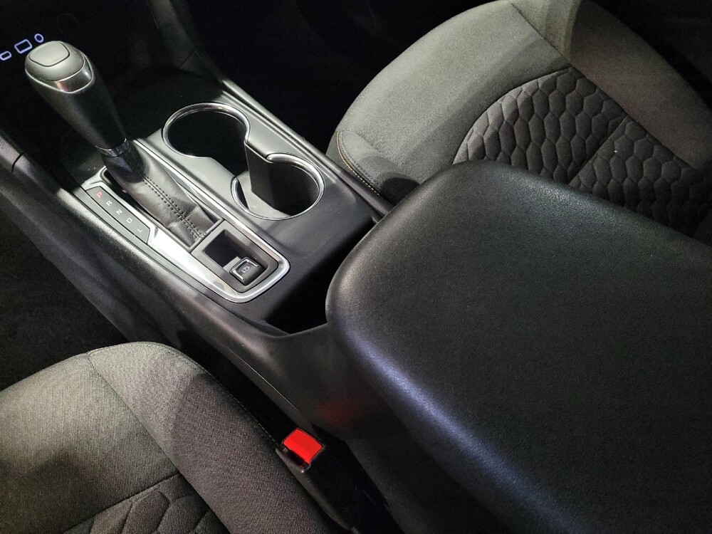 2019 Chevrolet Equinox in West Palm Beach, FL 33409 - 18113962 26