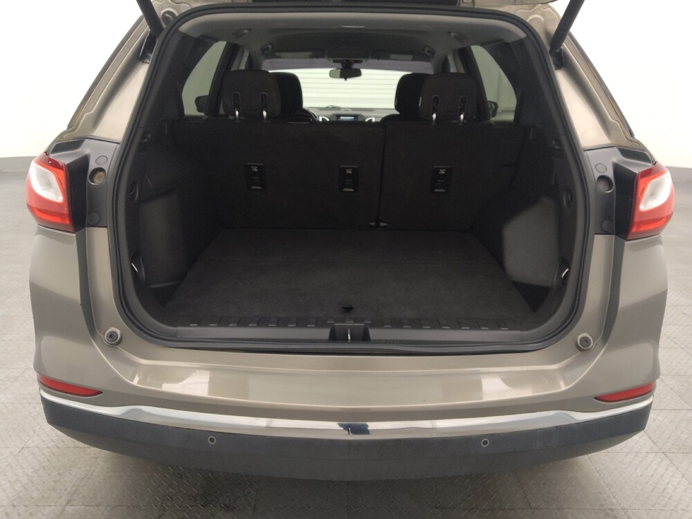 2019 Chevrolet Equinox in West Palm Beach, FL 33409 - 18113962 29