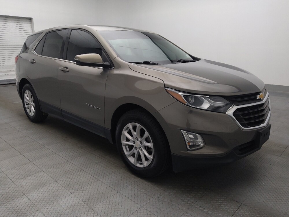 2019 Chevrolet Equinox in West Palm Beach, FL 33409 - 18113962 13
